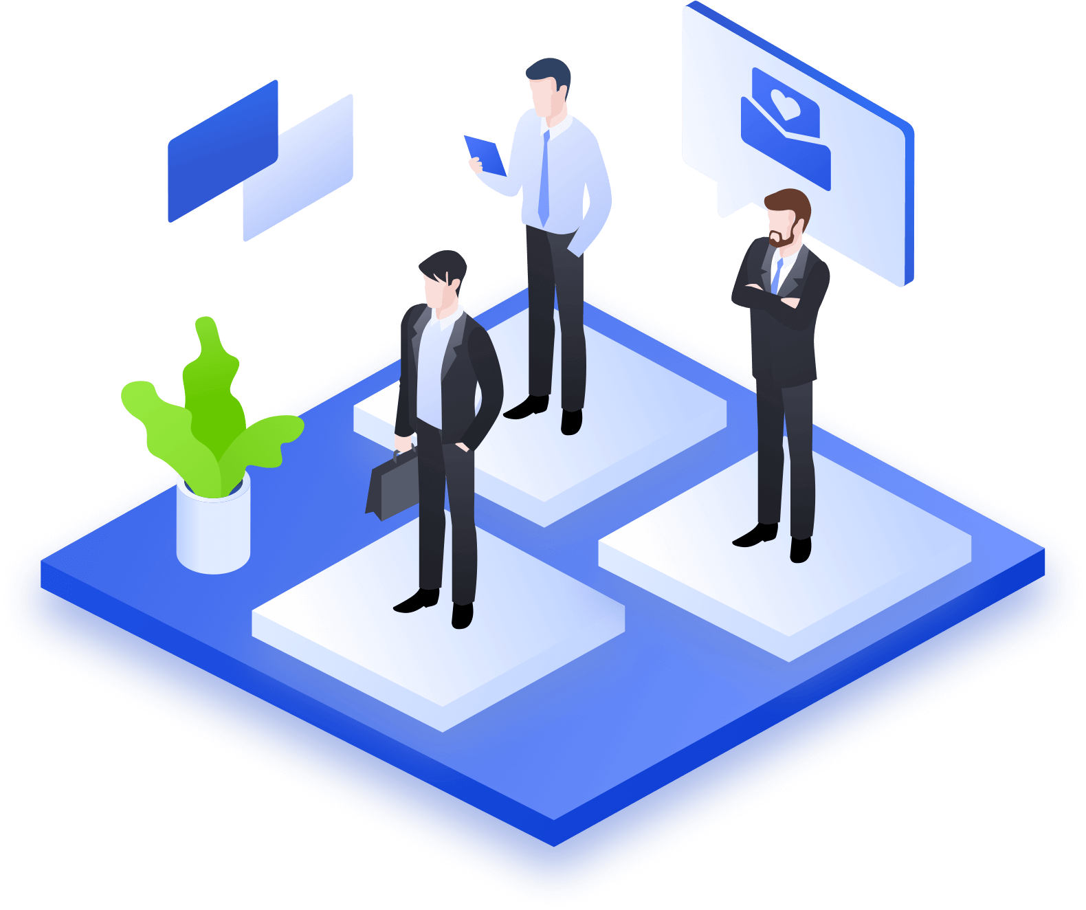 不能注销公司四种情况