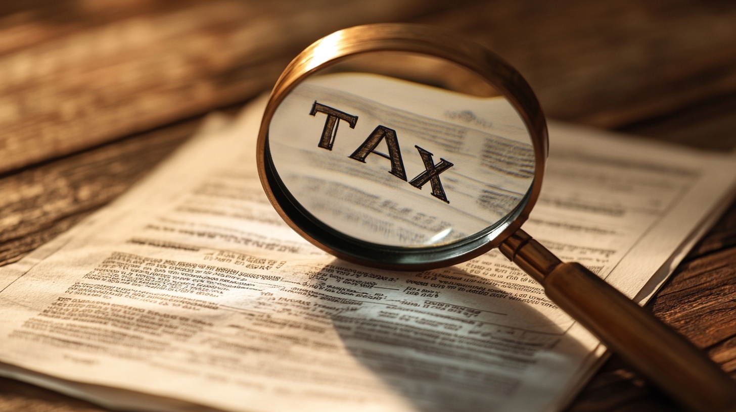 广州增城区公司资产负债表大白话解读